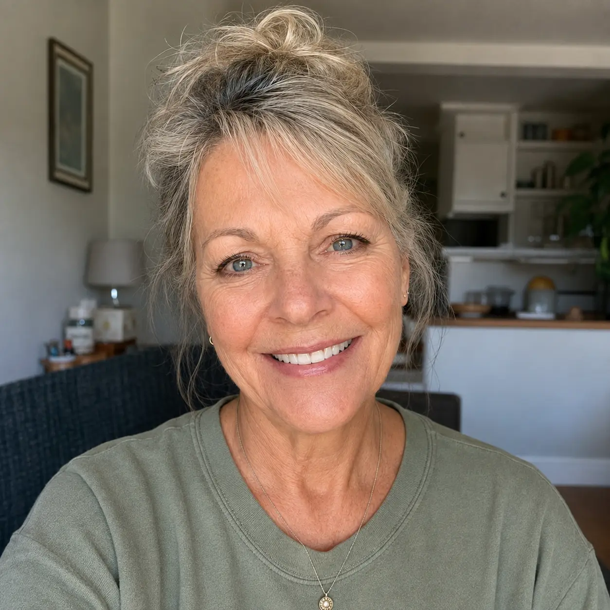 Memopezil customer Margaret review