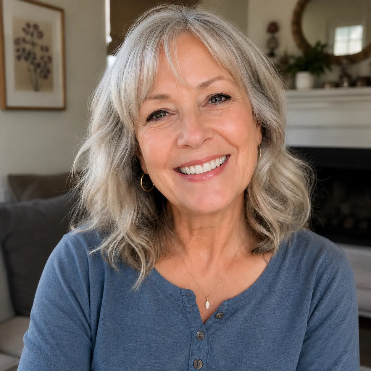 Memopezil customer Laura review